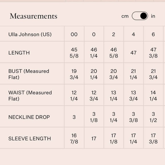 NWT Ulla Johnson Josefina Midi Dress Size 2 - Picture 8 of 8